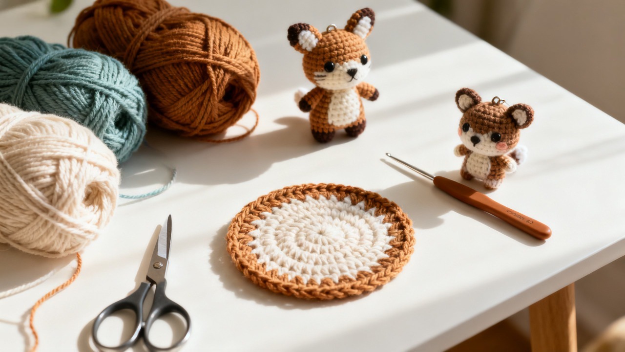 Crochet tutorial banner 1