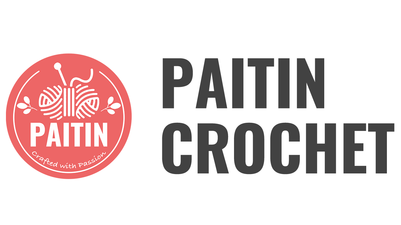 PAITIN Crochet logo